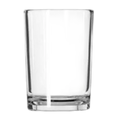 8.5 oz Universal Clear Glass Candle Tumbler (Cs of 48)